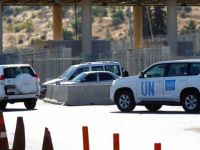 BM Yardımları Yeniden Başlıyor