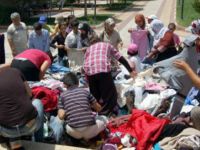 TÜİK Verilerine Göre Zengin Daha Zengin, Yoksul Daha Yoksul