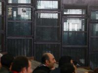 Mısır'da 8 Darbe Karşıtı Hakkındaki İdam Cezası Onandı