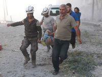 BM Güvenlik Konseyi Halep İçin “Acil” Olarak Toplanacak