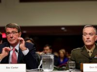 ABD, PKK/PYD’yi Desteklemeye Devam Edecek!