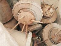 Yasak Silahı PKK’ya Kim Verdi?