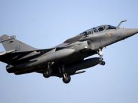 Fransa ve Hindistan Arasında Savaş Uçağı Satışı Anlaşması İmzalandı