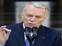 Fransa: Esed'in Uçakları İndirilsin