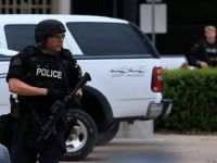 ABD'de Alışveriş Merkezine Silahlı Saldırı