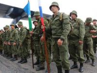 Rusya Hind Alt Kıtasında İkili Oynuyor