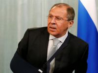 Lavrov: ABD Esed'den Özür Diledi