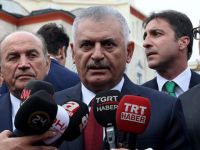 Başbakan Yıldırım'dan Kılıçdaroğlu'na Cevap