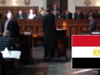 Mısır'da Yedi Darbe Karşıtı Hakkında İdam Kararı