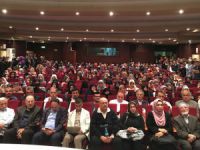 Müslüman Tutsakların Hikâyeleri "DERDEST" Belgeselinin Gösterimi Yapıldı