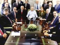 Cumhurbaşkanı Erdoğan: 'Dünya Türkiye'nin Tezlerine Yaklaşıyor'