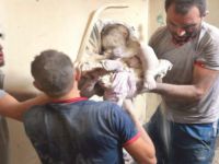 “Ondan Sonra da Kerbela Diye Ağlarlar...”