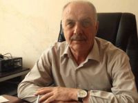 İdil Belediye Başkanı Mehmet Muhdi Aslan Tutuklandı