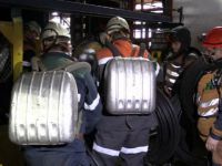 Maden İşletmecilerine 70 Milyon Lira İş Güvenliği Cezası