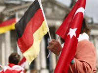 Türkiye'den Almanya'ya 'FETÖ' Notası