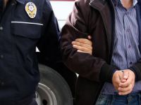 Trabzon Baro Başkanı Öngöz FETÖ'den Tutuklandı