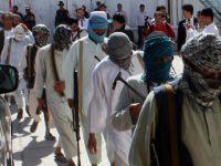 Taliban'dan Hikmetyar'a Sert Eleştiri: Değişen Ne?