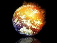 Dünya Her Zamankinden Daha Sıcak