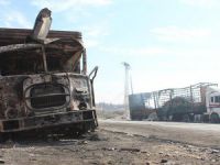 "Bu Deliliği Sonlandırmak En Büyük Aciliyet"