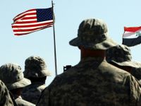 Haydar el-İbadi: ABD Irak’a Daha Fazla Asker Gönderecek