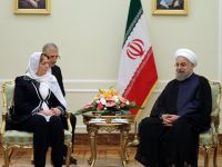 İran, Esed’e Destek Vermeyi Sürdürecekmiş!