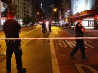 ABD’de Bir İlkokula Silahlı Saldırı Düzenlendi