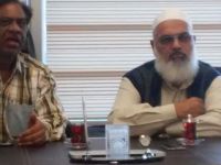 Hindistanlı Müslümanlar Seslerini Duyuramayacak Kadar Zor Durumda!