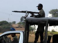 Pakistan-Hindistan Sınırında Çatışma