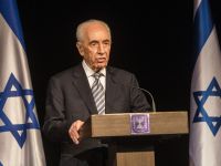 İşgalci Peres’in Suç Karnesi Kabarık!