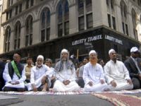 Latin Amerika'nın Müslüman Nüfusunda Artış