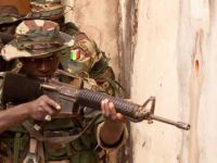 Emperyalist ABD'nin Afrika'daki Askeri Üslerine Bir Yenisi Ekleniyor