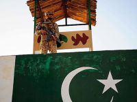 Pakistan’da Bir Hindistan Askeri Gözaltına Alındı