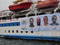 İsrail 20 Milyon Dolarlık Mavi Marmara Tazminatını Ödedi