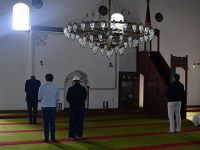 İzindeyken Camiyi Kapatan İmama Soruşturma Açıldı