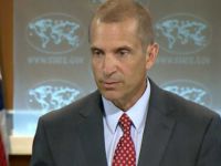 ABD, Esed'e Karşı Askeri Seçenekleri Değerlendiriyormuş