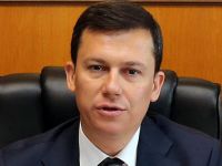 AK Parti’nin STK’larla İlişkilerden Sorumlu Başkan Yardımcılığına Şahin Atandı