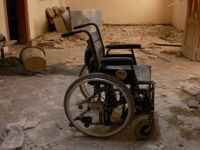 Katil Esed Rejimi Halep’in En Büyük Hastanesini Vurdu!