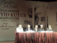 Uluslararası Seyyid Kutub Sempozyumu  Sona Erdi