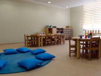 Diyanetin Anaokulu 5 Ekim'de Resmen Açılacak