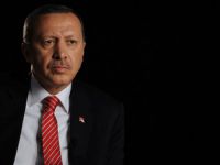 Cumhurbaşkanı Erdoğan: Almanya Teröre Çanak Tutuyor