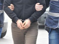 Konya’da “ByLock” Soruşturması: 5 Savcı ve Hâkim Tutuklandı