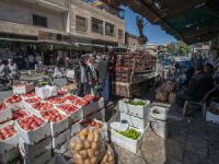 Cerablus'ta "Özgürlük" Bereketi