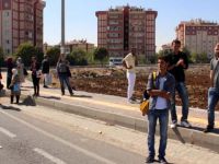 DBP’li Belediye Grev Adı Altında Diyarbakırlıları Cezalandırıyor!
