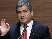 TÜBİTAK’ın Eski Başkanı Yücel Altunbaşak Tutuklandı