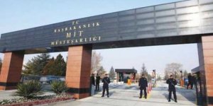 MİT Yeniden Yapılandırılıyor