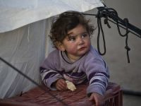 Milyonlarca Çocuk Aşırı Yoksulluk İçinde Yaşıyor