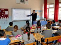 2019’da İkili Öğretim Kaldırılıyor