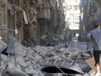 BM’ye Göre Suriye'de Askeri Zafer Seçeneği Yok