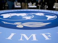Türkiye'den IMF'ye 1 Milyon Dolar Hibe