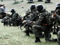 Independent Türkiye’nin Bin Komando ile Suriye'ye Girdiğini İddia Etti